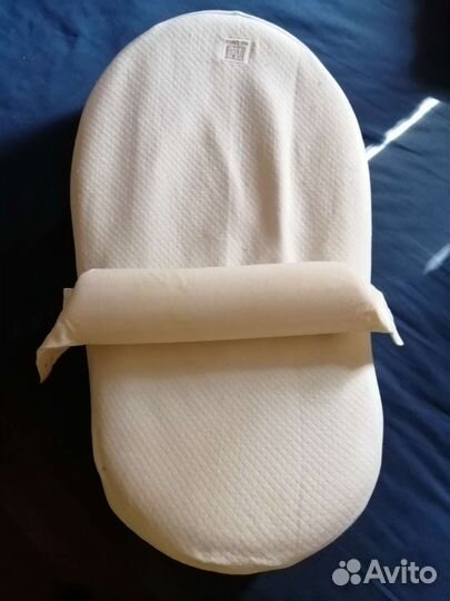 Кокон Red castle для новорожденных