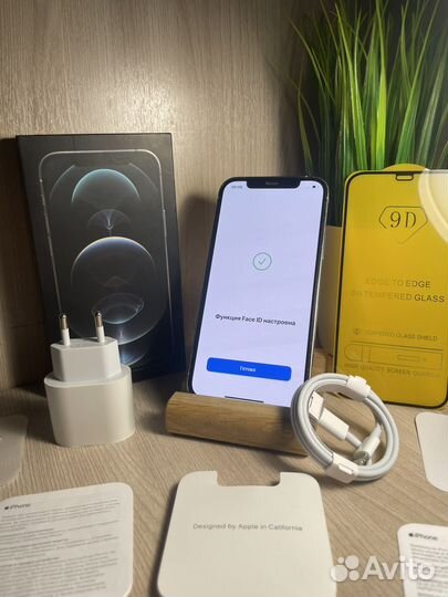 iPhone 12 Pro, 128 ГБ