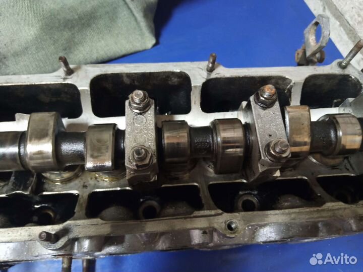Гбц 1.8AAM,RP,ABS.vw golf passat Ауди