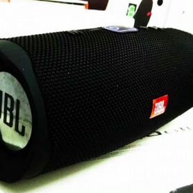 Колонка JBL Chаrge 4