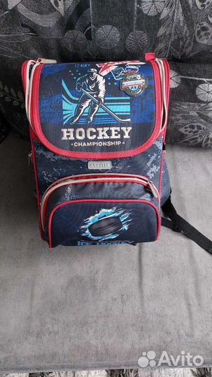 Школьный ранец бу