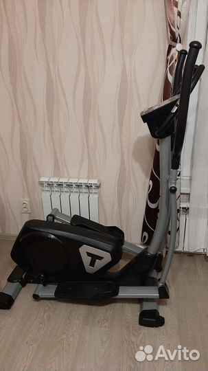 Тренажер элипсоидный torneo