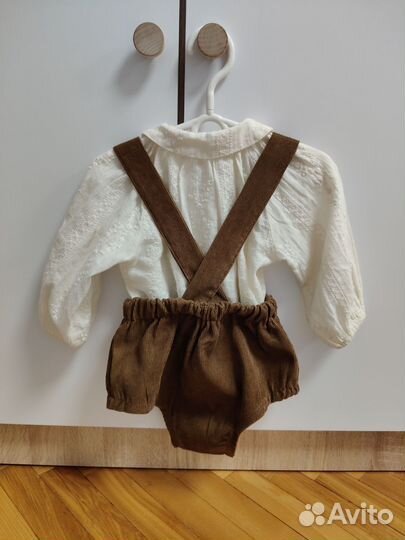 Костюм детский