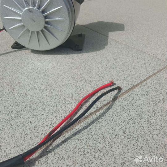 Электромотор для велосипеда 250W