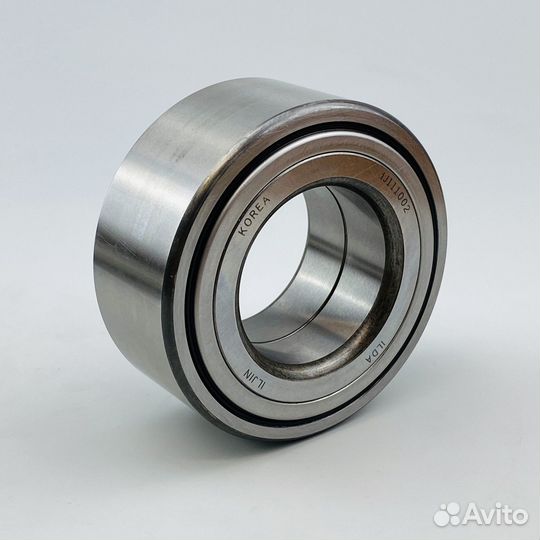 Подшипник ступицы IJ111002 iljin