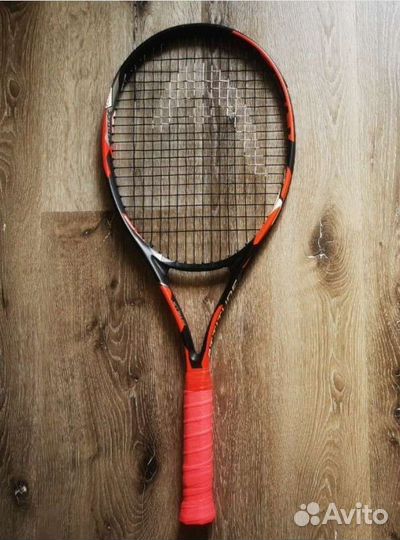 Ракетка для тенниса