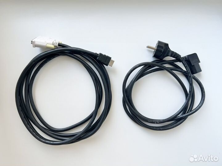 Кабель, шнур для процессора, пк