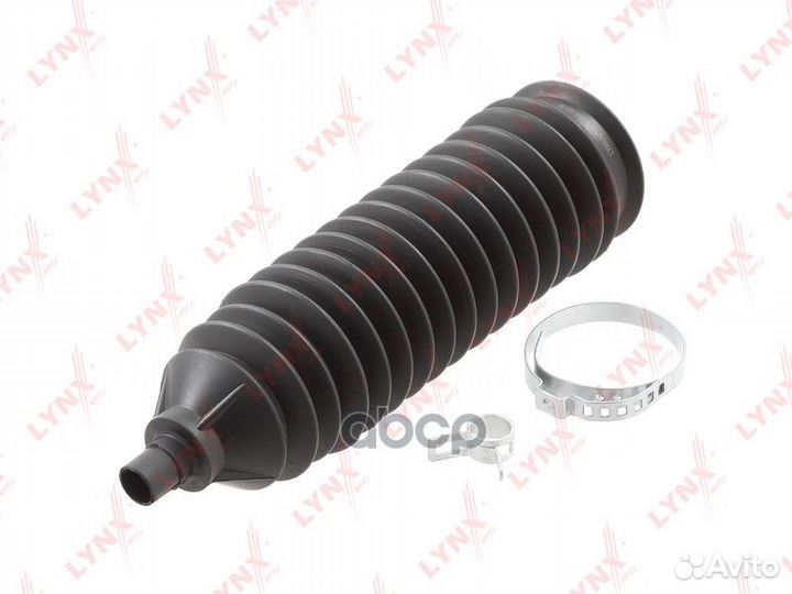 PS-3004 Пыльник рулевой рейки lynxauto PS-3004