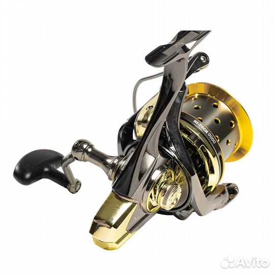 Катушка карповая и surf Eastshark Hi-Tech 9000