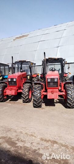 Трактор МТЗ (Беларус) 1221.3, 2023