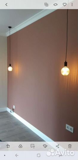 Ремонт под ключ