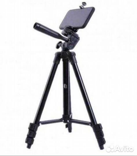 Штатив напольный складной