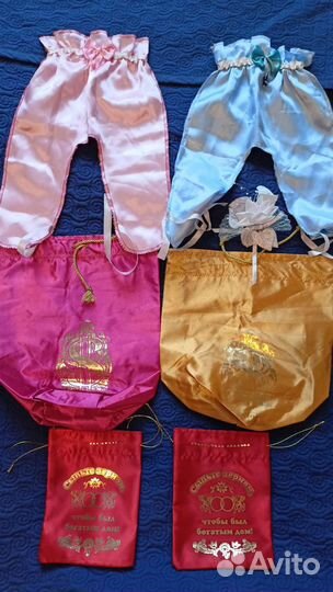 Аксессуары для выкупа