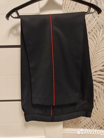 Форма полиции