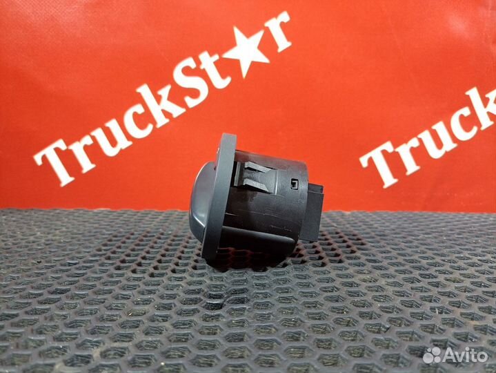 Селектор АКПП Daf XF106