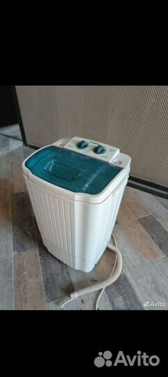 Стиральная машина бу
