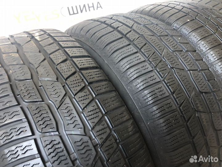 Continental ContiWinterContact TS 830 P 215/60 R16 99H
