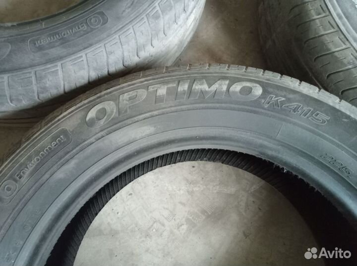 Hankook Optimo K415 225/60 R17 99