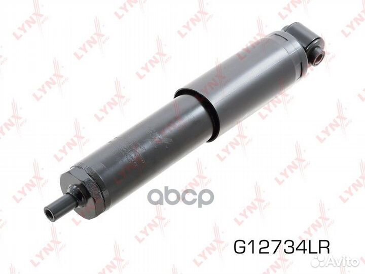 Амортизатор задн.VW transporter T4 1.6-2.8 1990