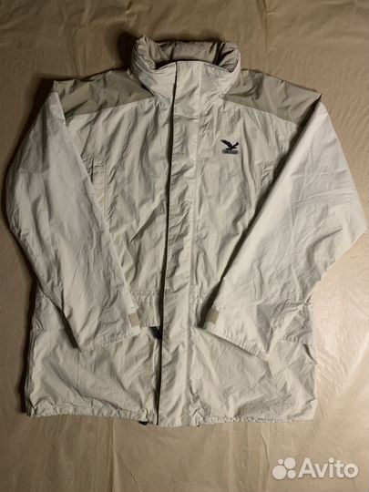 Куртка salewa powertex