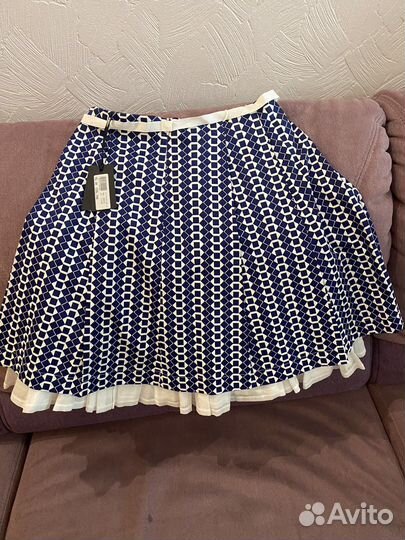 Юбка летняя Seventy Италия