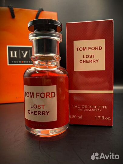 Духи tom ford 50мл Дубай