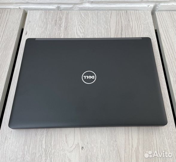 Ноутбук Dell Latitude 5280