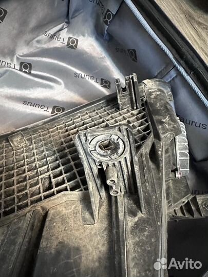 Фары led bmw x5 f15