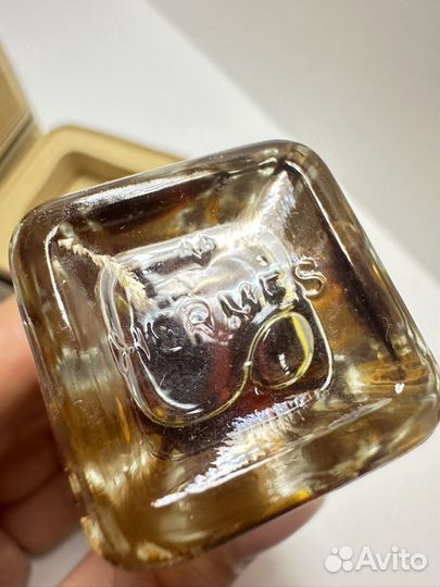 Hermes Caleche (edp) 30ml, оригинал