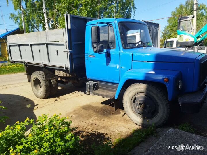 Песок щебень доставка