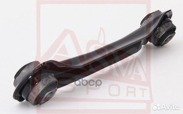 0825-B12R asva тяга задняя поперечная 0825-B12R