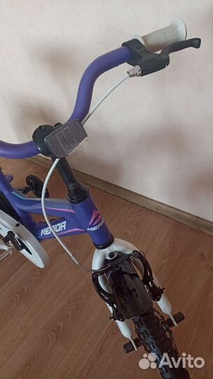 Велосипед Merida Chica 16'