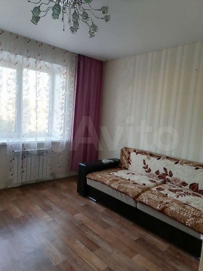 1-к. квартира, 42 м², 5/5 эт.