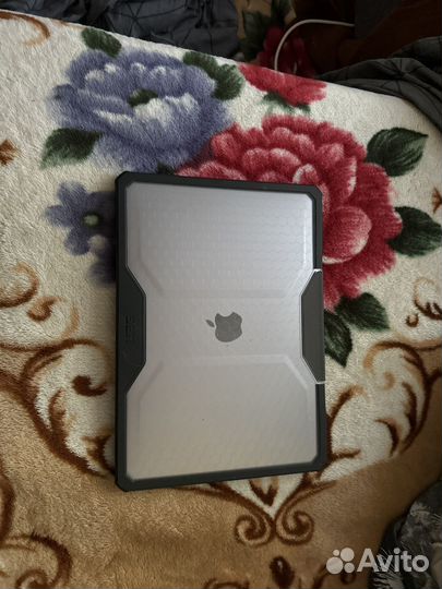 Macbook air m1 обмен