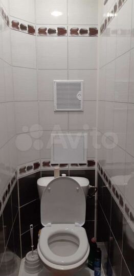 2-к. квартира, 47 м², 4/5 эт.