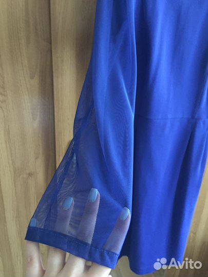 Платья разные L