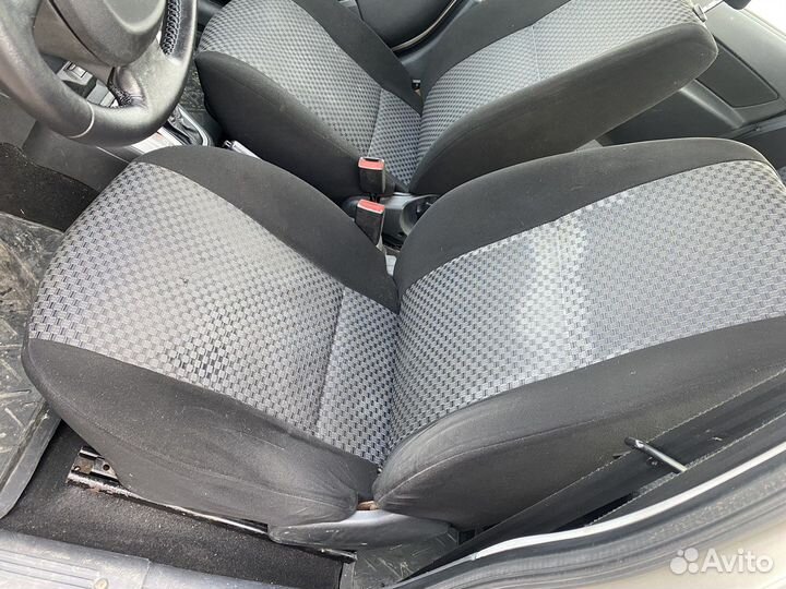 LADA Granta 1.6 AT, 2013, 98 000 км