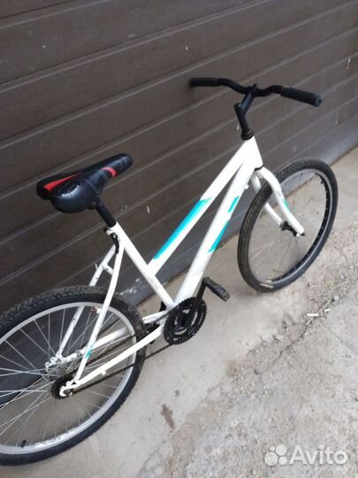 Велосипед stels 710