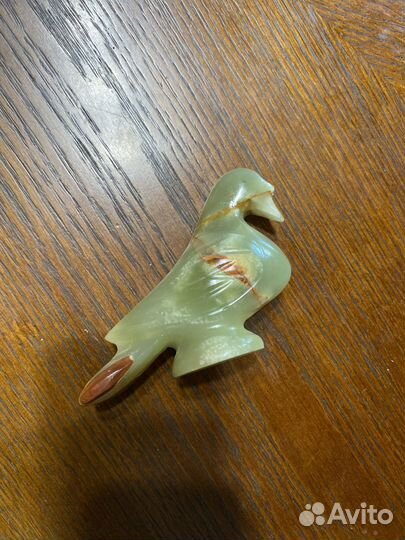 Фигурки из оникса