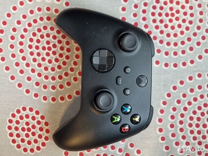 Геймпад Xbox One.Джойстик 3 ревизии