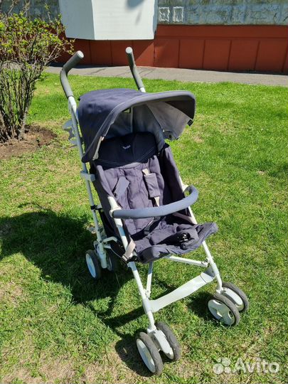 Прогулочная коляска-трость Inglesina Trip