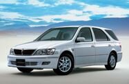 Toyota Vista Ardeo I рестайлинг (2000—2003) Универсал