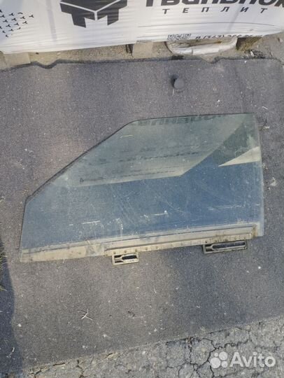 Стекло переднее левое vоlvo 760 вольво 760 740 960