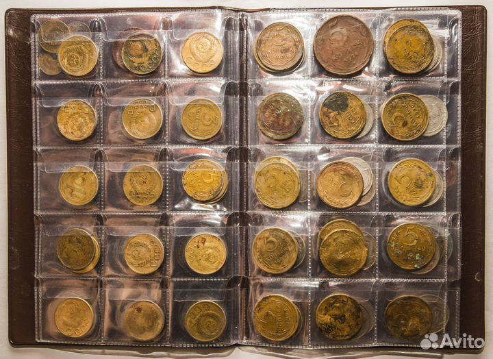 Ранние советы