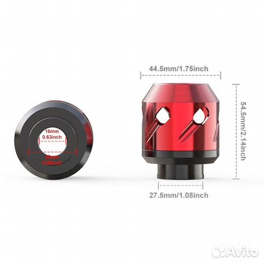 Слайдеры Электросамокат и Велосипед защита