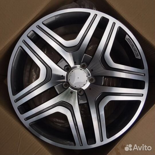 Диски Mercedes GL GLS