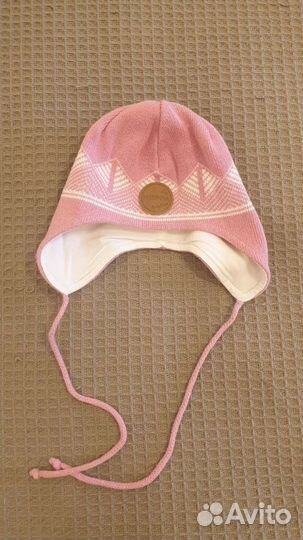 Шапка Huppa осенняя S 46