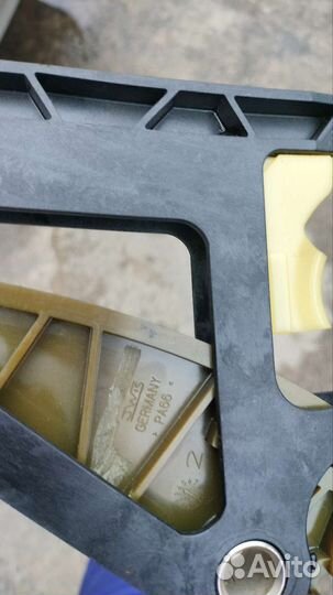 Планки цепи n55