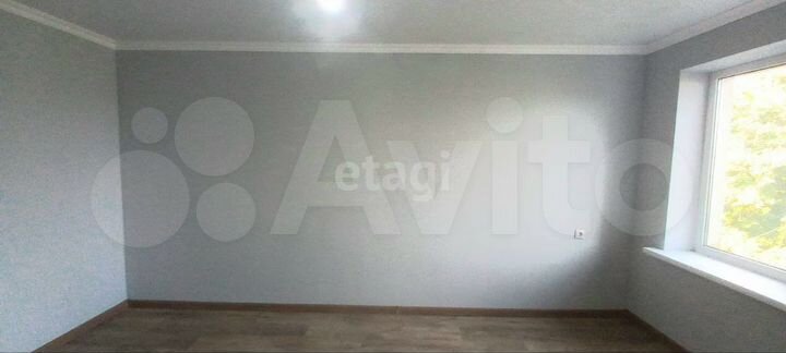 2-к. квартира, 43,4 м², 5/5 эт.