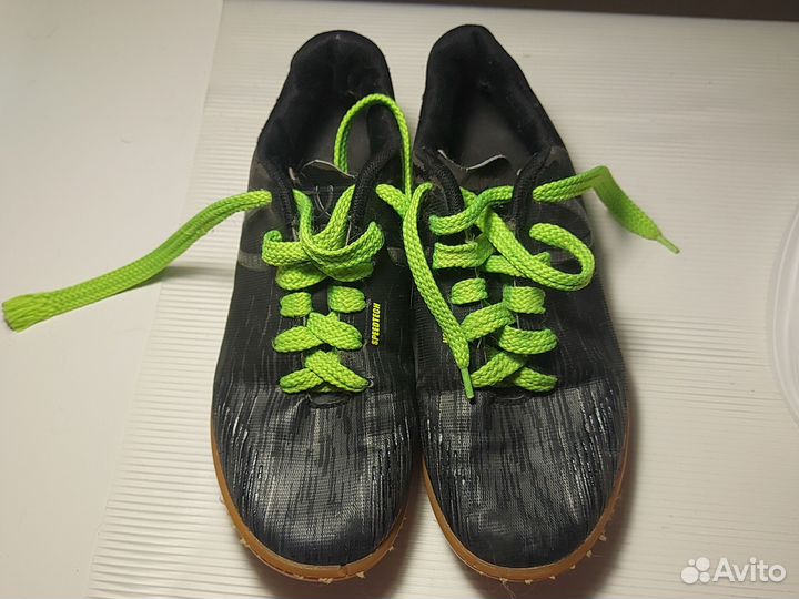 Футзалки 35 размер